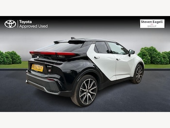Used Toyota C-HR 2025 for sale - 76688669: Photo