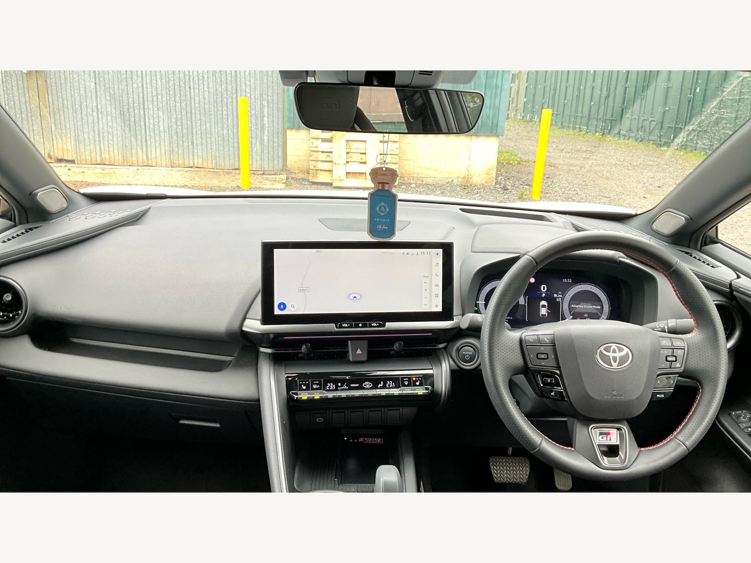 Used Toyota C-HR 2025 for sale - 76688669: Photo 7