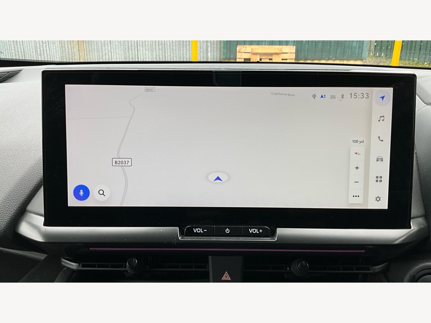 Used Toyota C-HR 2025 for sale - 76688669: Photo 9