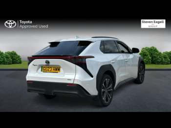 Used Toyota Other 2023 for sale - 75102590: Photo