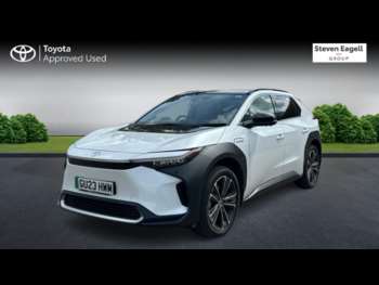 Used Toyota Other 2023 for sale - 75102590: Photo