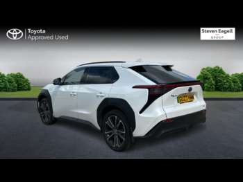 Used Toyota Other 2023 for sale - 75102590: Photo