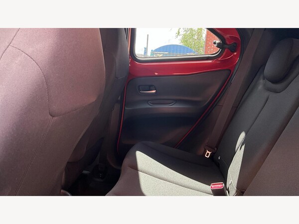 Used Toyota Aygo X 2023 for sale - 75224638: Photo 15