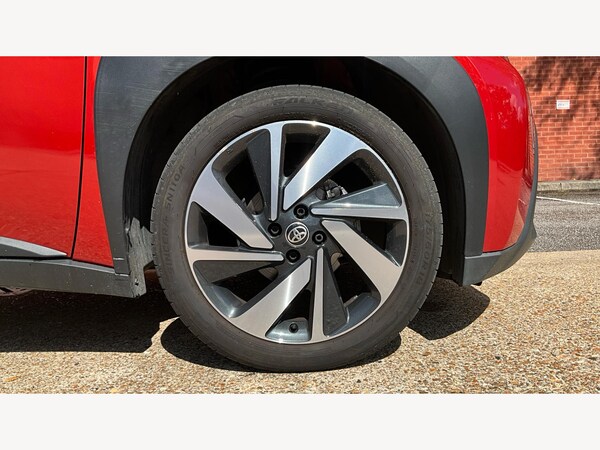 Used Toyota Aygo X 2023 for sale - 75224638: Photo 20