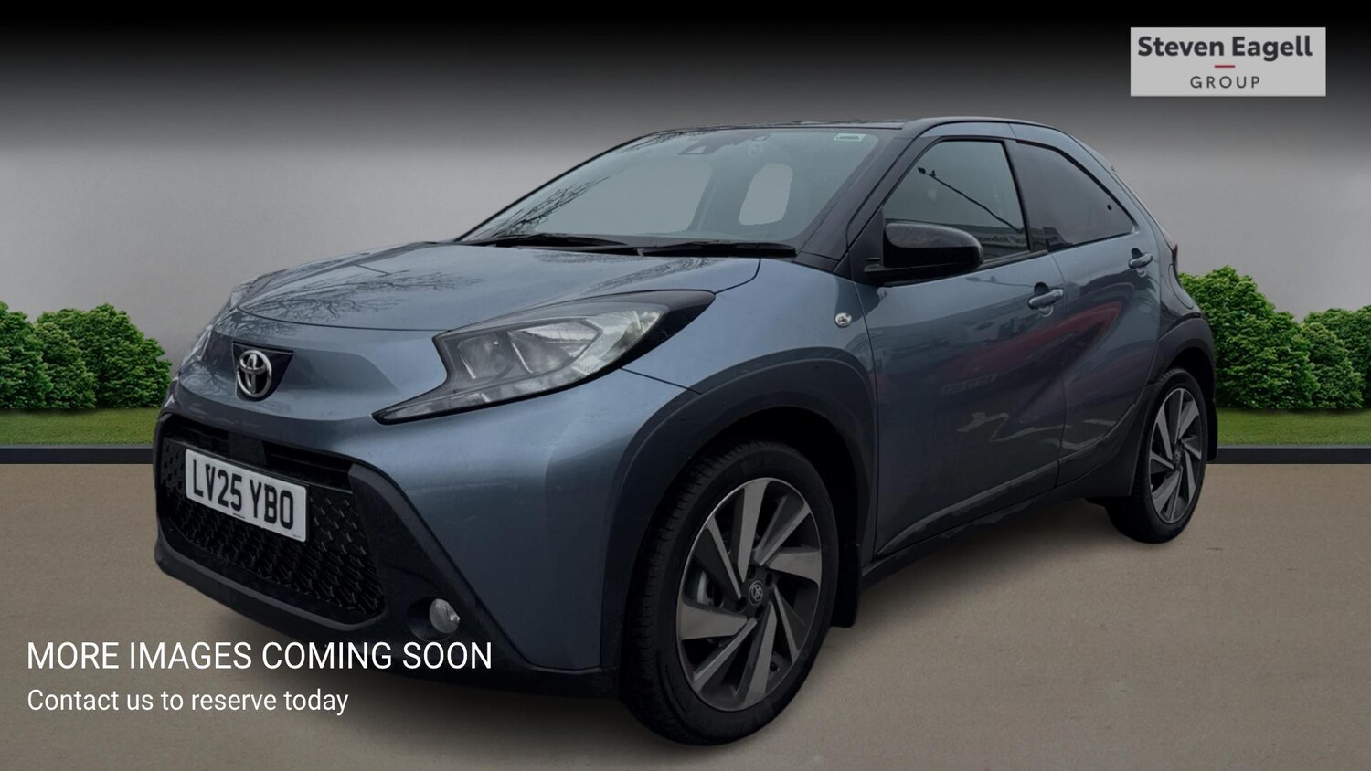 Used Toyota Aygo X for sale - 77958446: Photo 3