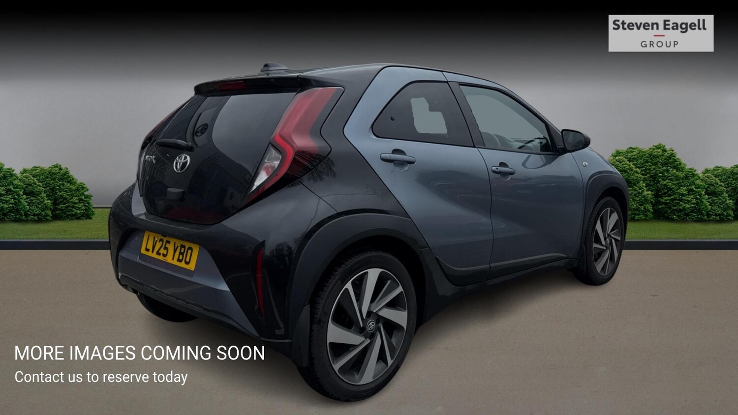 Used Toyota Aygo X for sale - 77958446: Photo 4