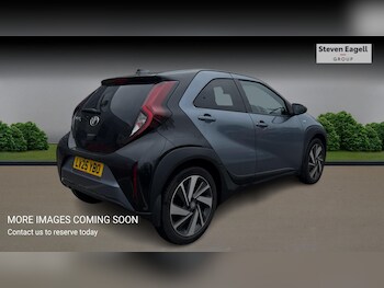 Used Toyota Aygo X 2025 for sale - 77958446: Photo