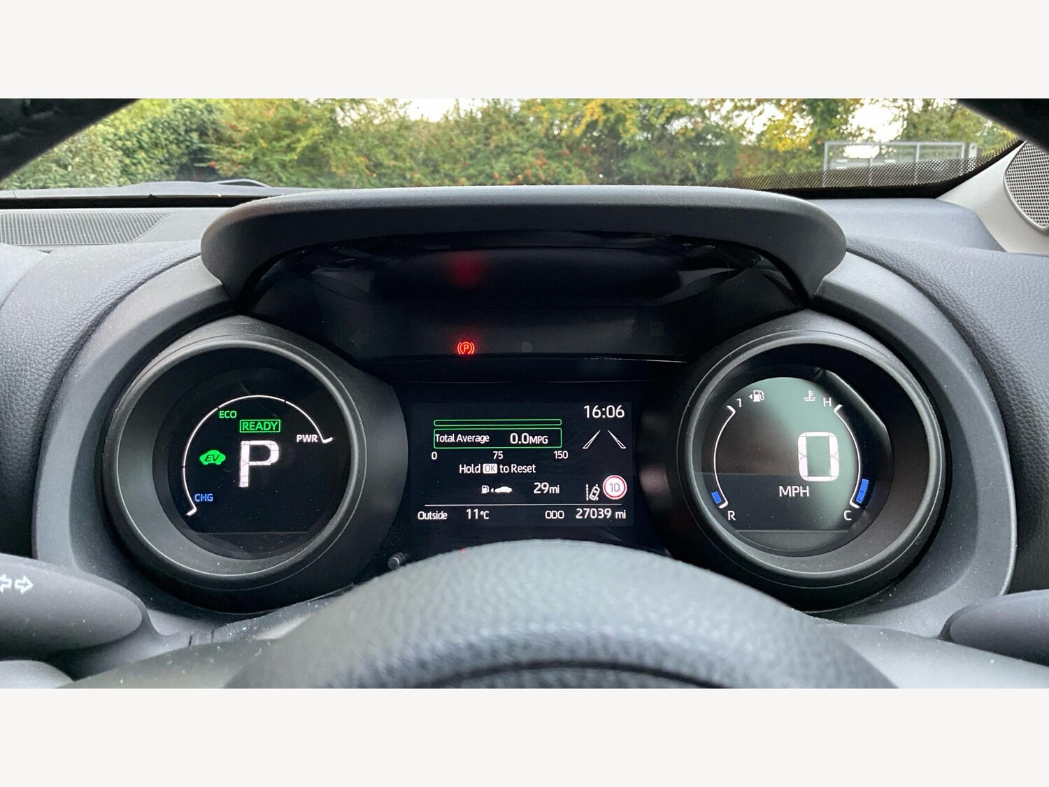 Used Toyota Yaris Cross 2022 for sale - 76371427: Photo 11
