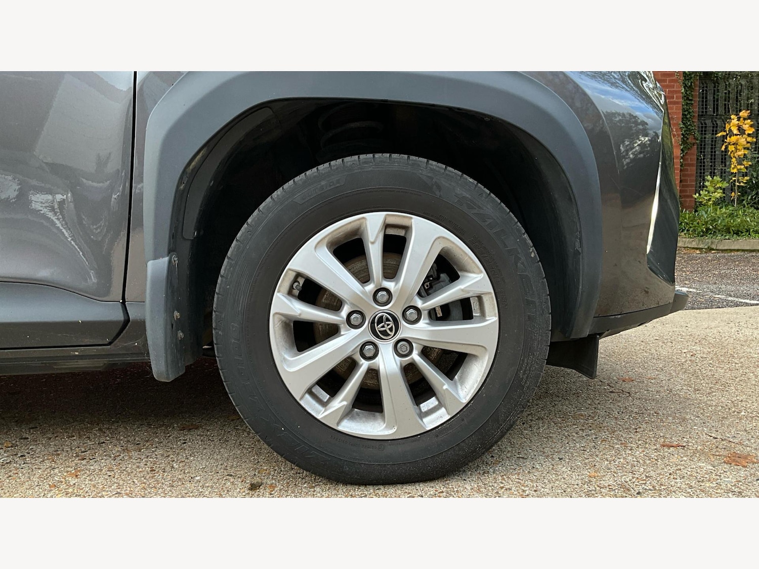 Used Toyota Yaris Cross 2022 for sale - 76371427: Photo 20