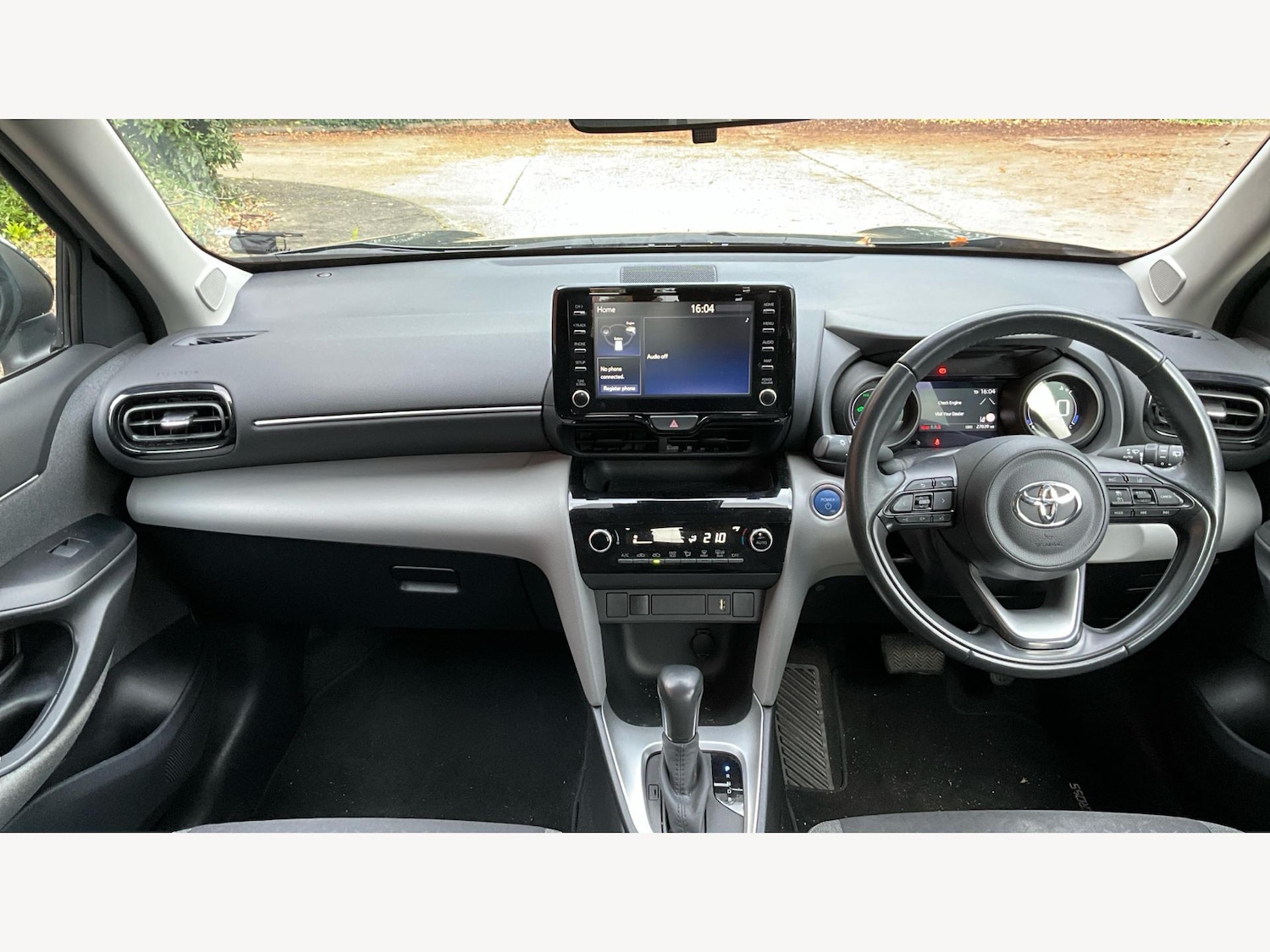 Used Toyota Yaris Cross 2022 for sale - 76371427: Photo 7