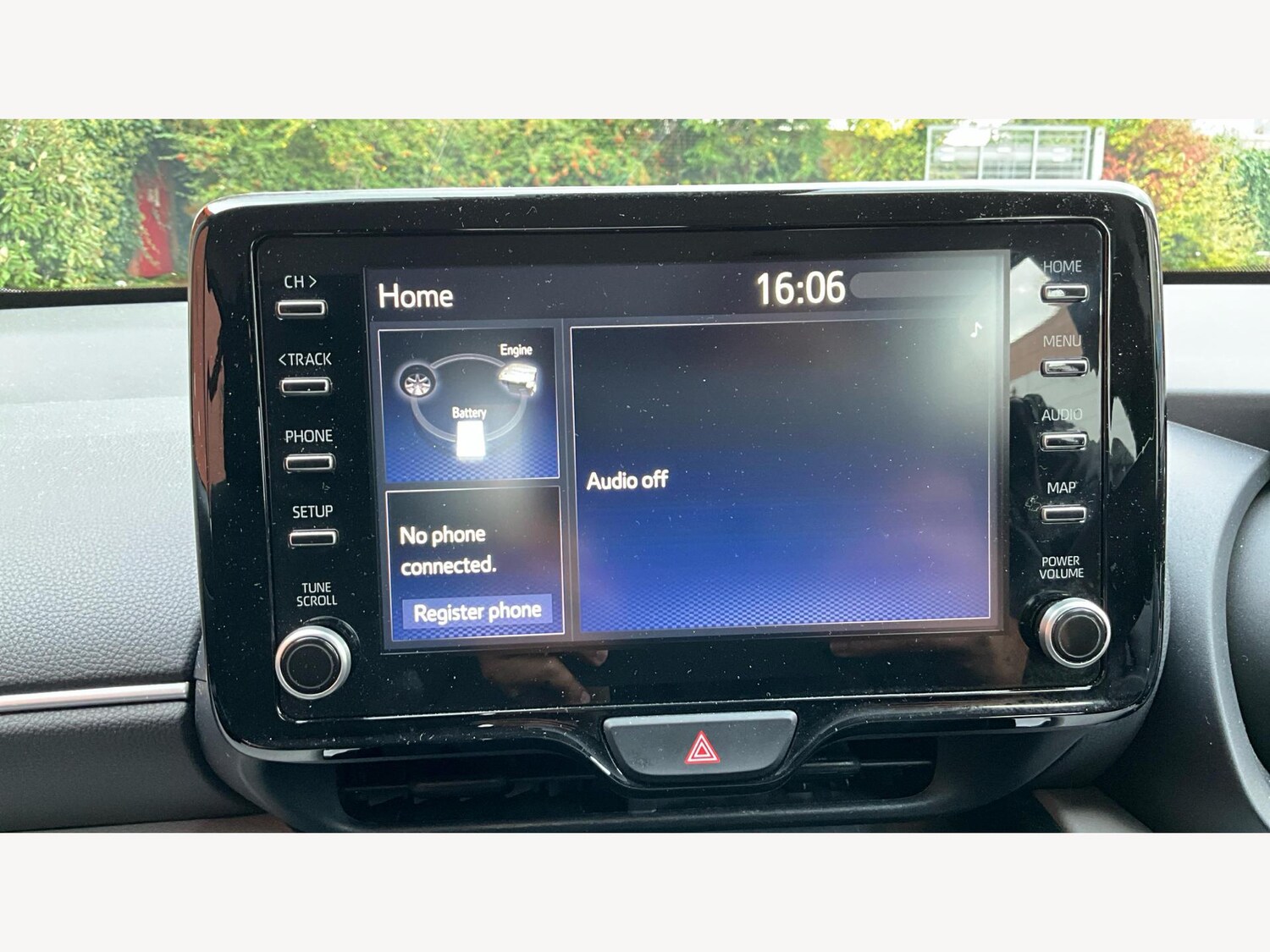 Used Toyota Yaris Cross 2022 for sale - 76371427: Photo 9