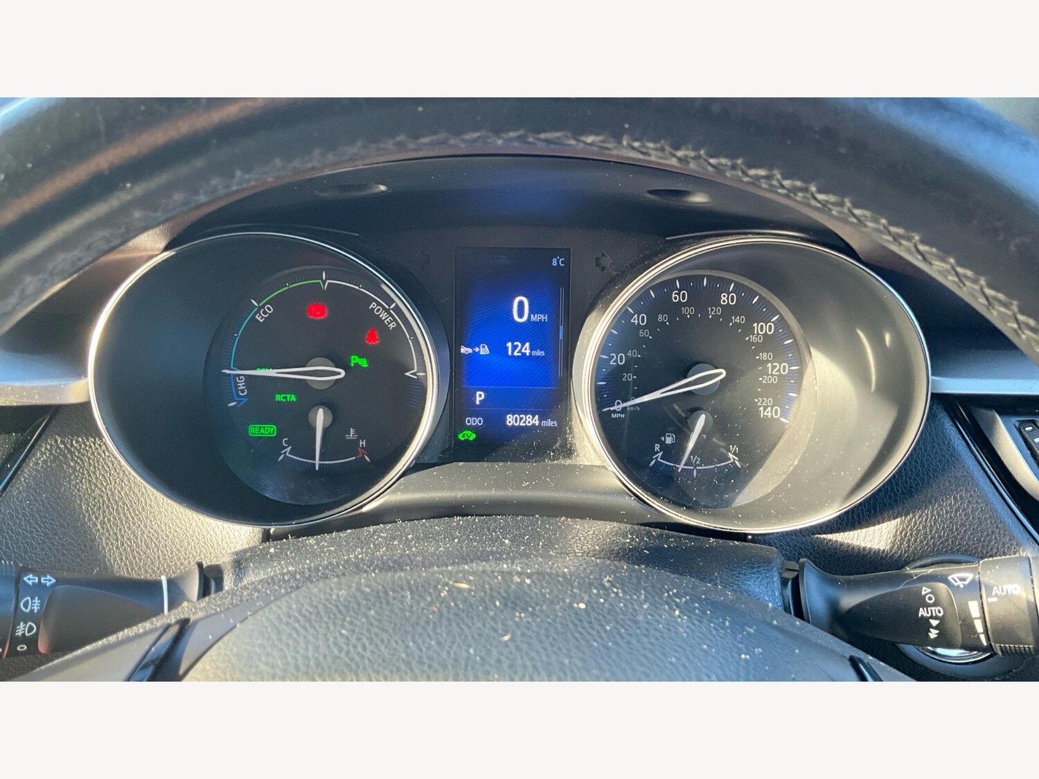 Used Toyota C-HR 2018 for sale - 77455031: Photo 11