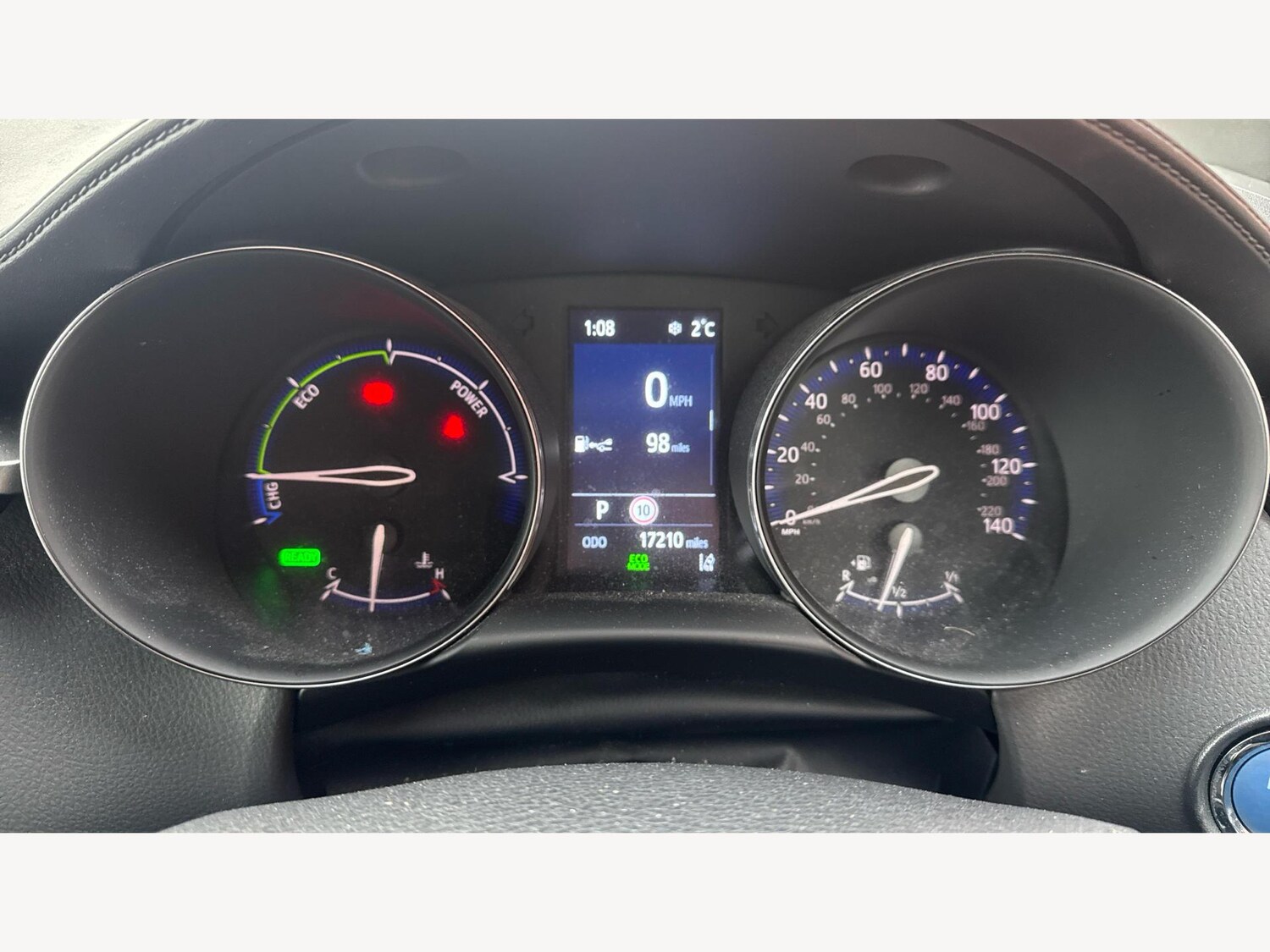 Used Toyota C-HR 2023 for sale - 77305999: Photo 11