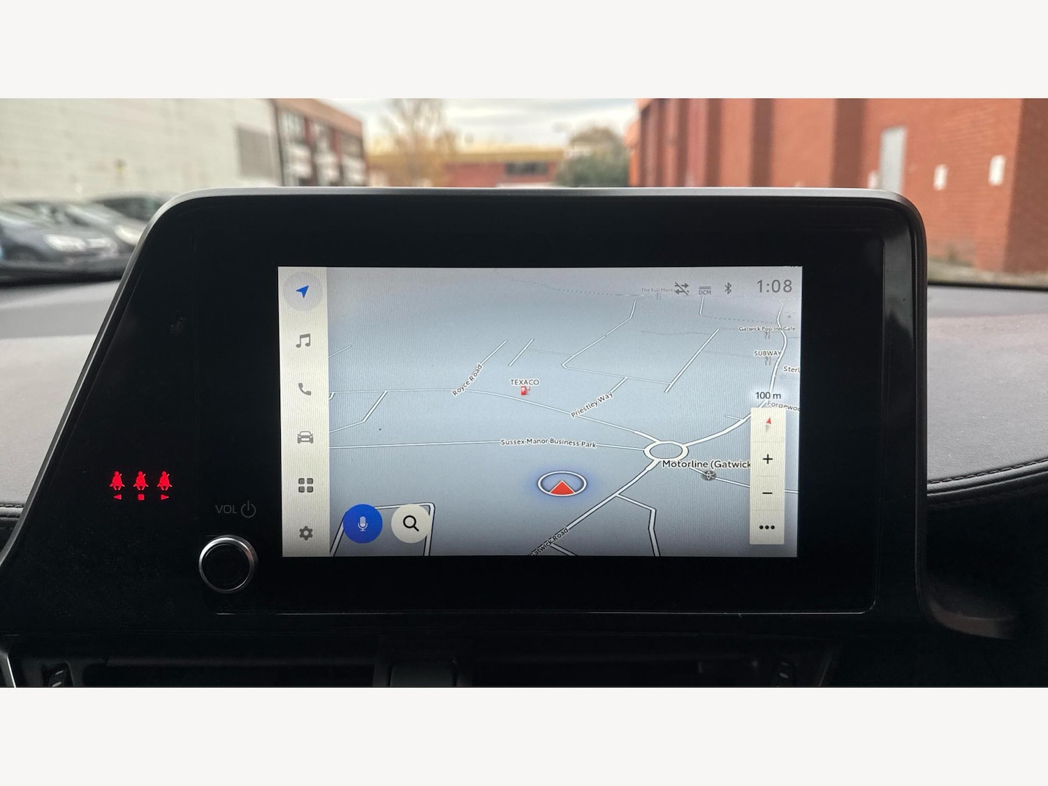 Used Toyota C-HR 2023 for sale - 77305999: Photo 9