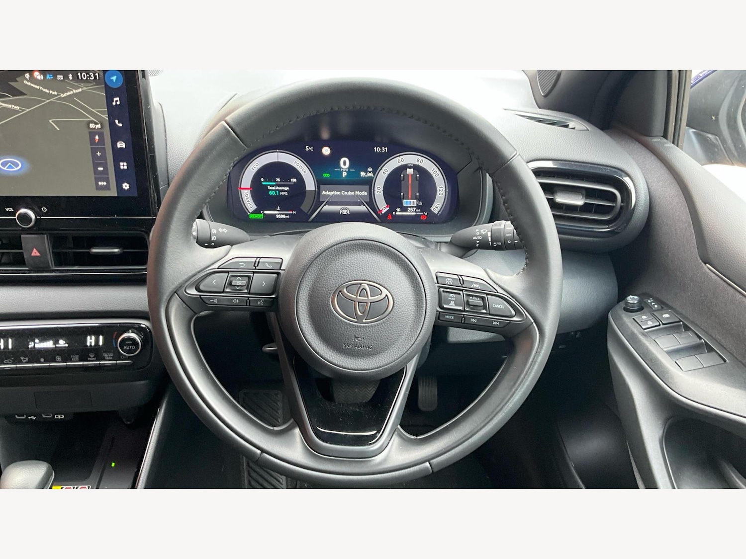 Used Toyota Yaris 2025 for sale - 76644617: Photo 10