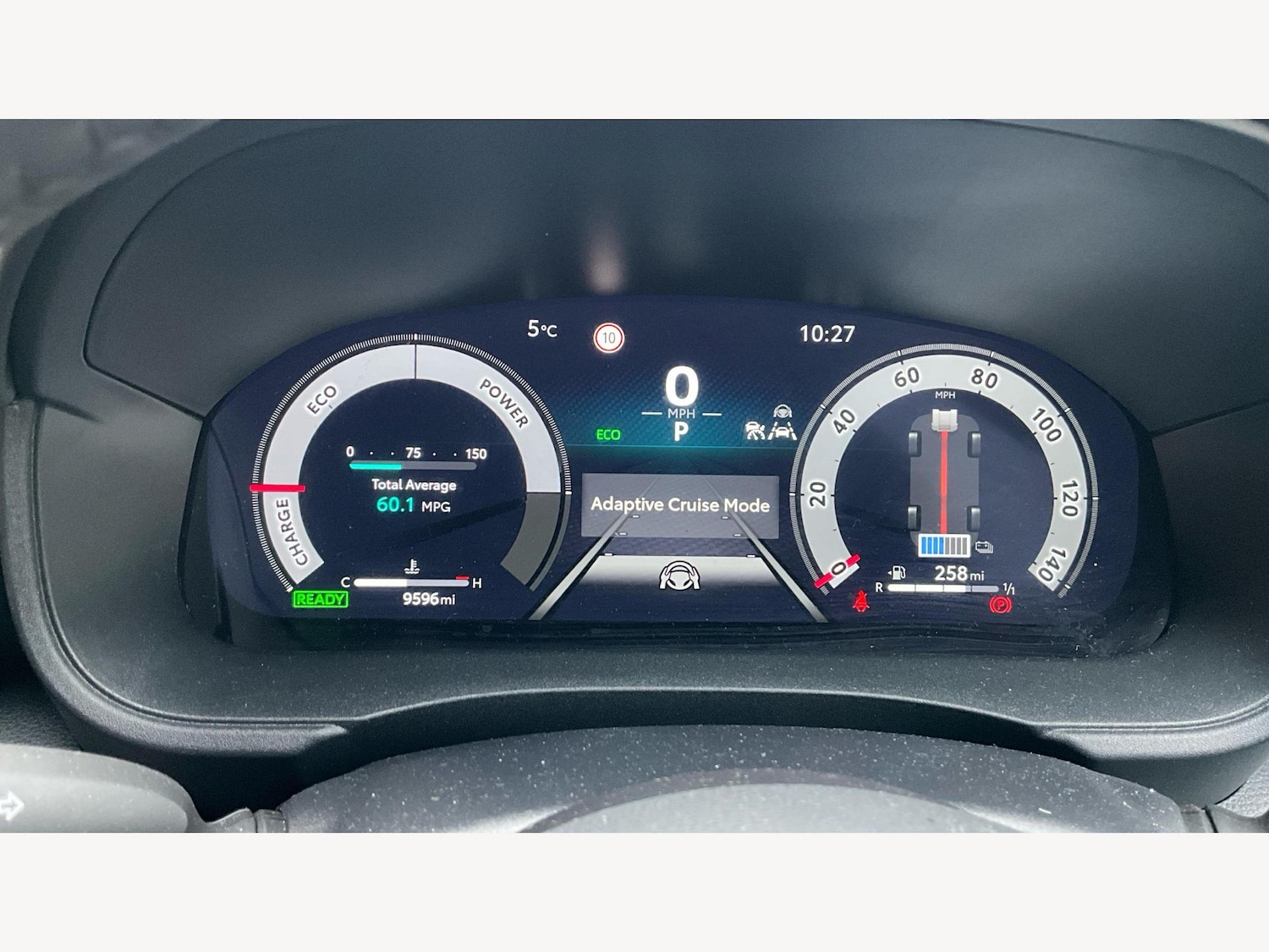 Used Toyota Yaris 2025 for sale - 76644617: Photo 11