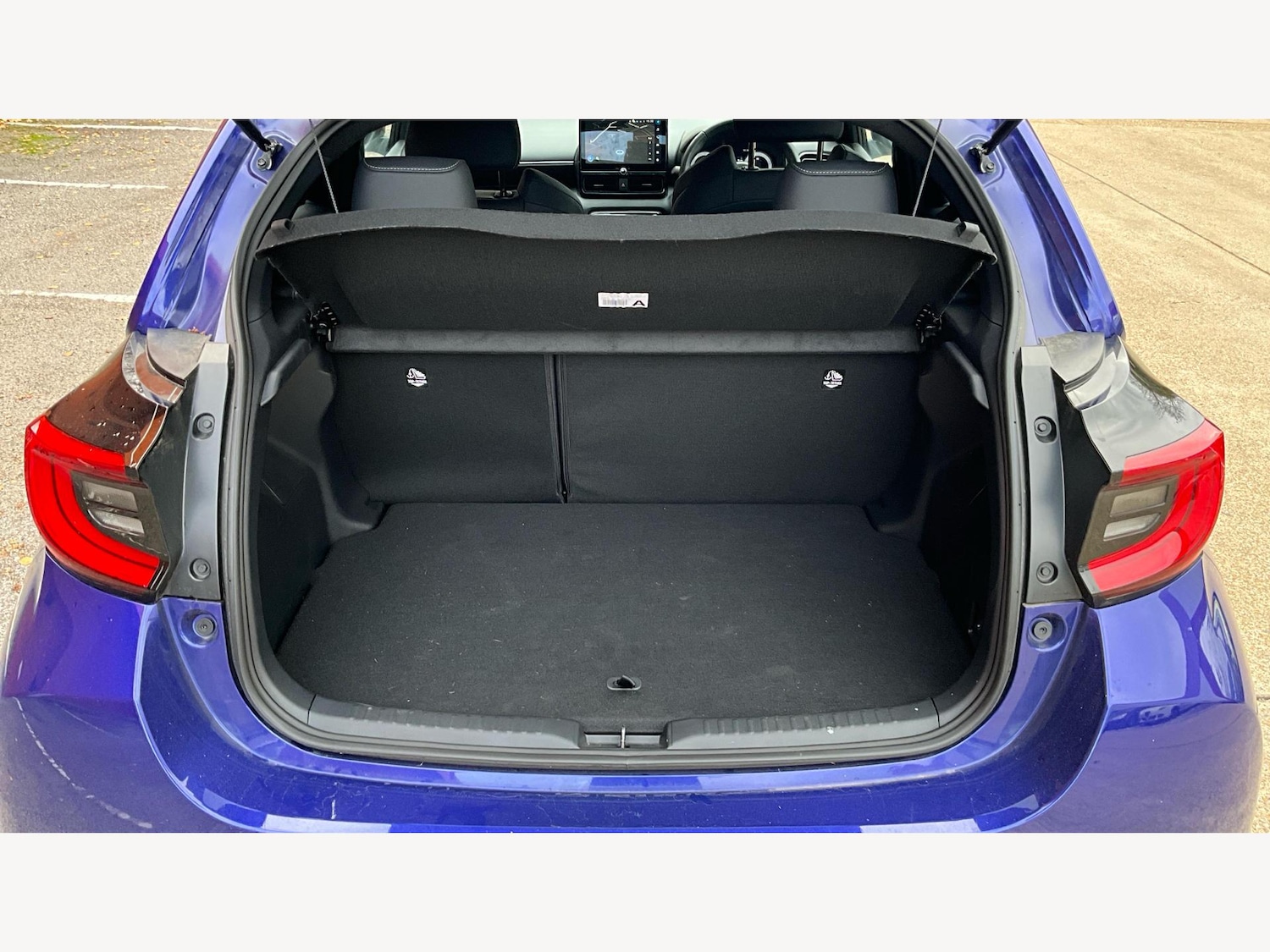 Used Toyota Yaris 2025 for sale - 76644617: Photo 16