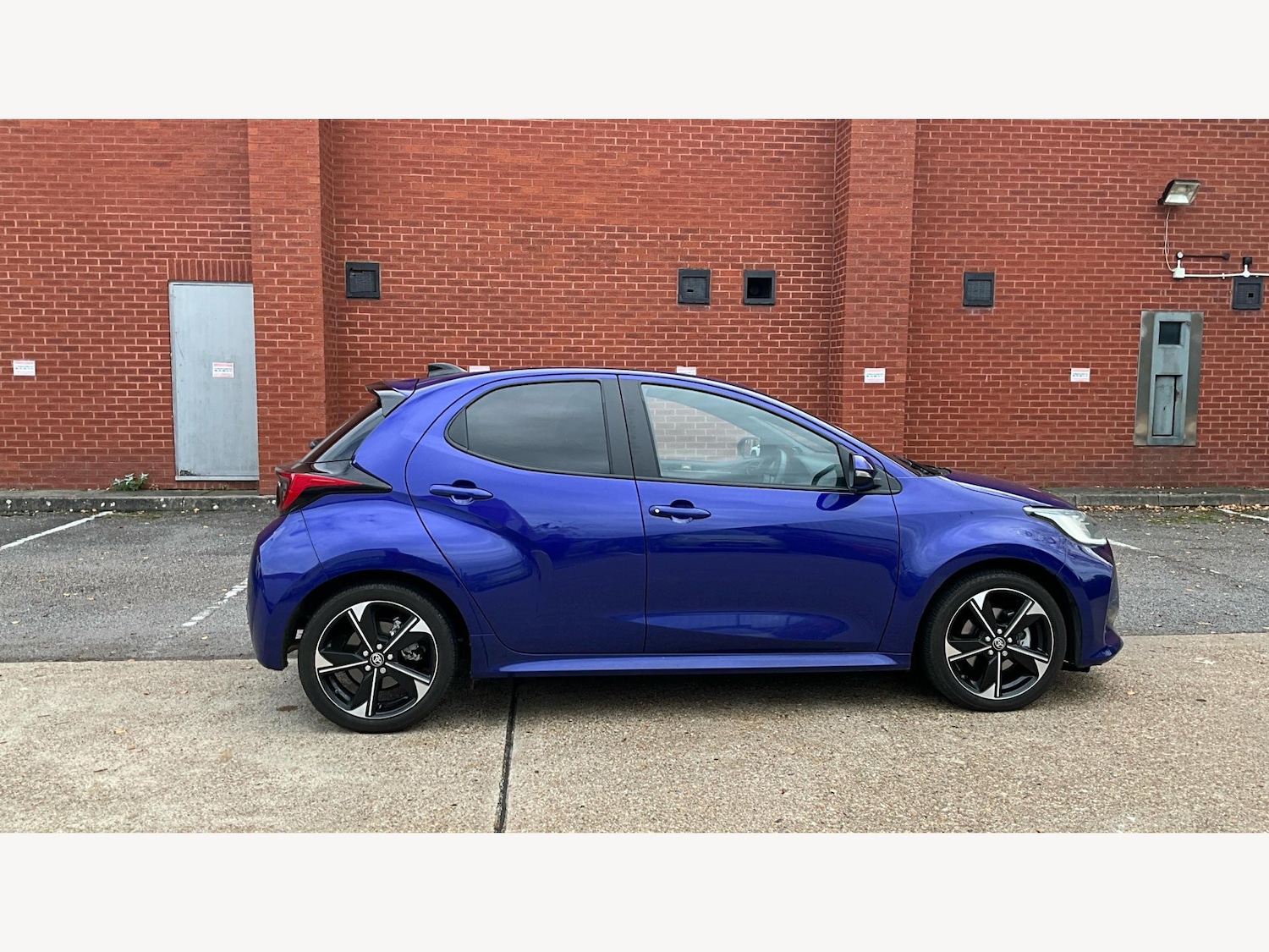 Used Toyota Yaris 2025 for sale - 76644617: Photo 18