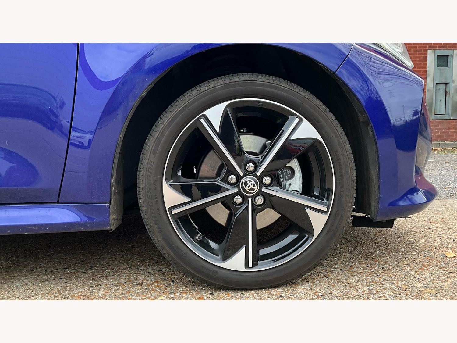 Used Toyota Yaris 2025 for sale - 76644617: Photo 20