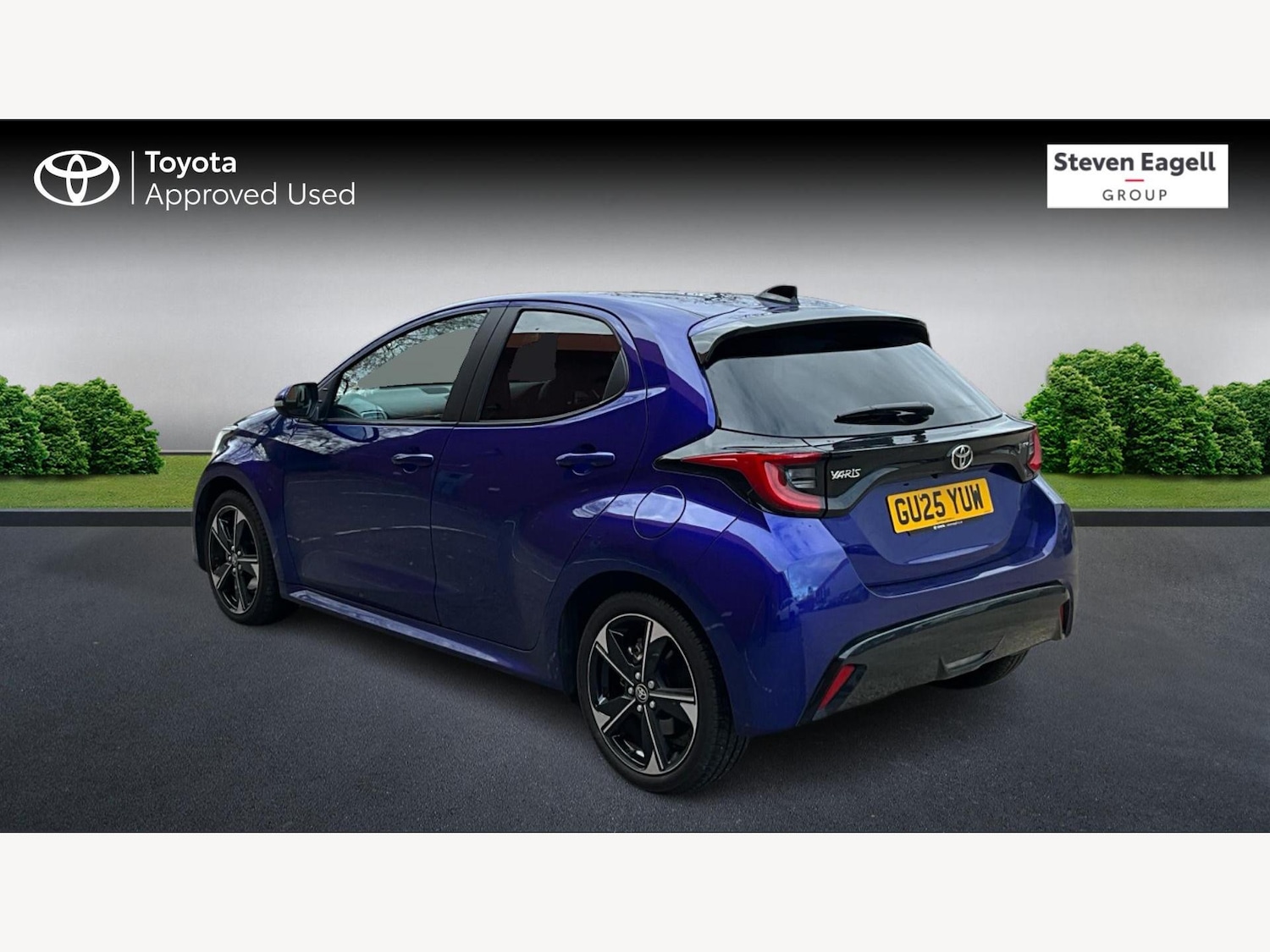 Used Toyota Yaris 2025 for sale - 76644617: Photo 6