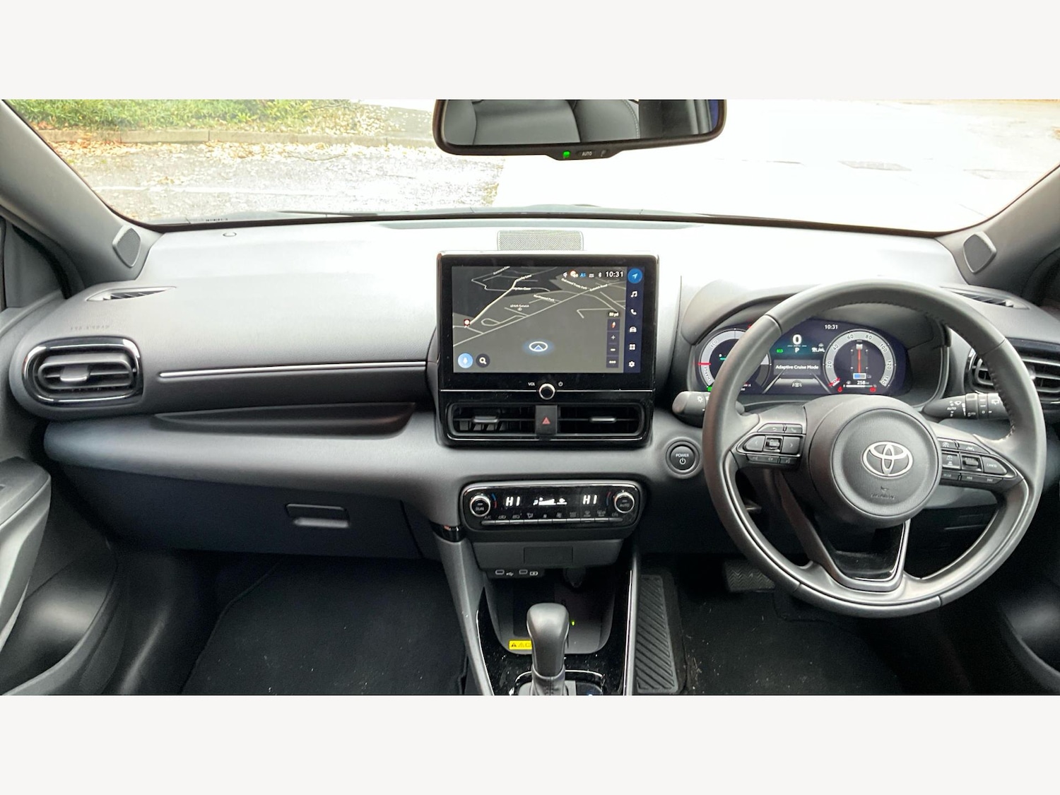 Used Toyota Yaris 2025 for sale - 76644617: Photo 7