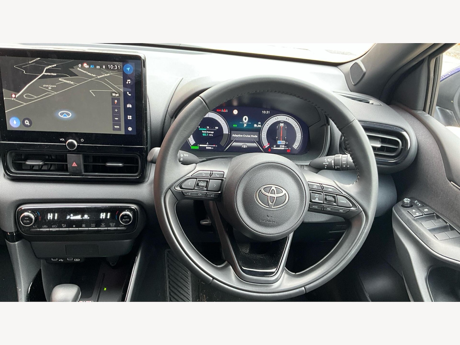 Used Toyota Yaris 2025 for sale - 76644617: Photo 8