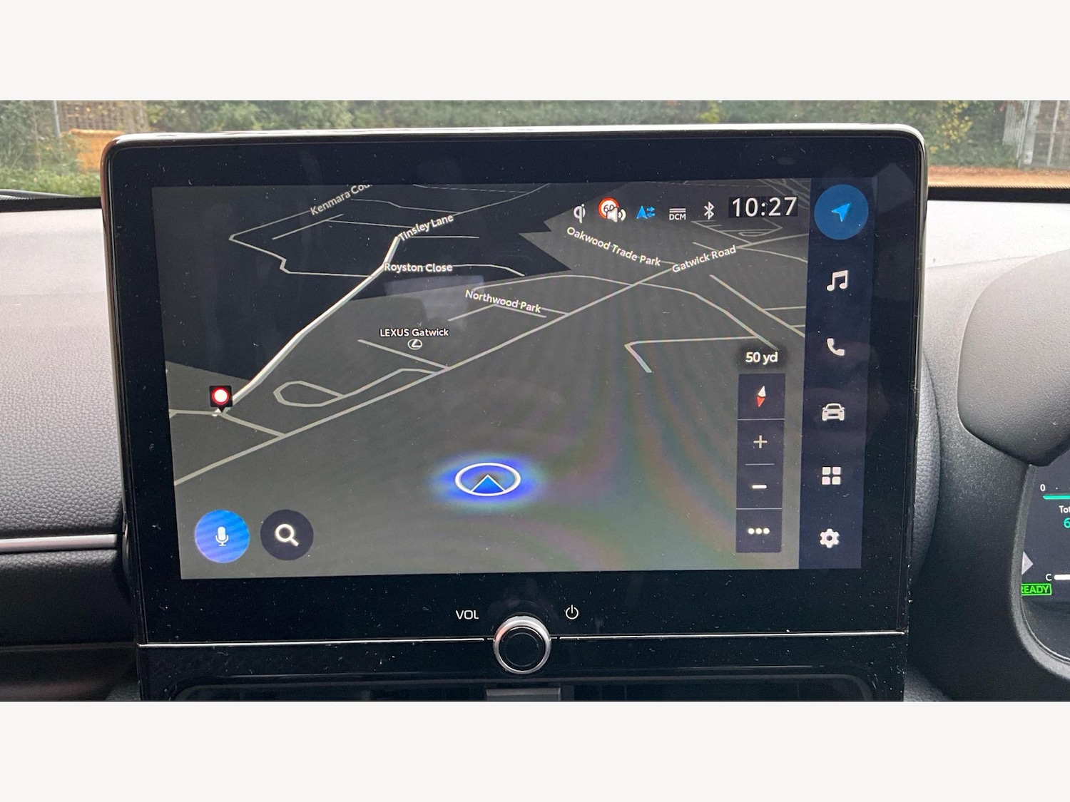 Used Toyota Yaris 2025 for sale - 76644617: Photo 9