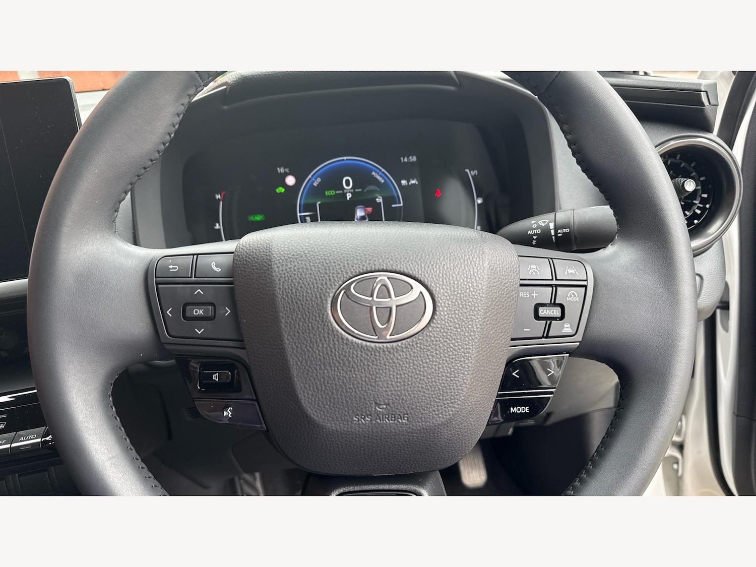 Used Toyota C-HR 2024 for sale - 76072504: Photo 10