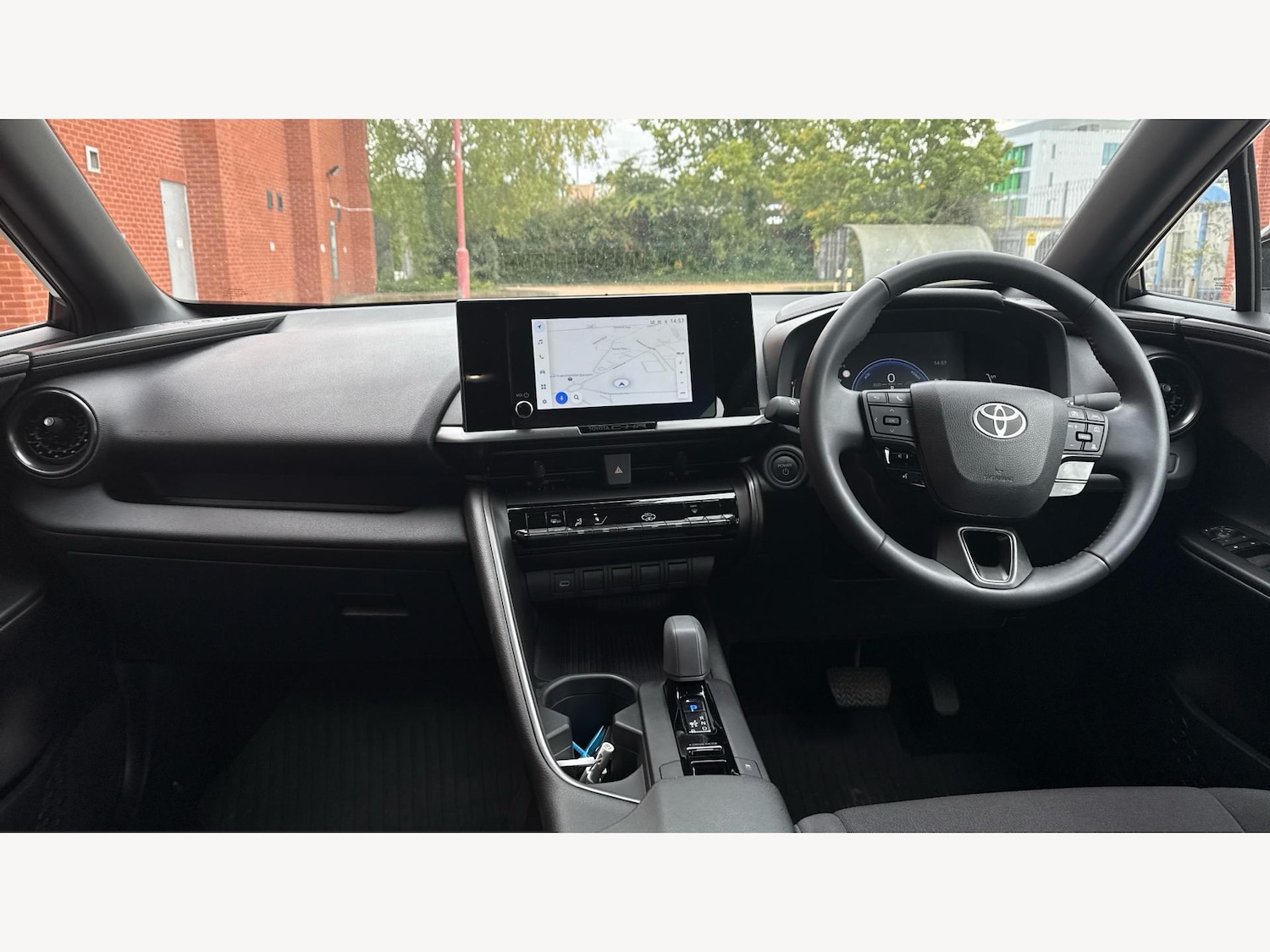Used Toyota C-HR 2024 for sale - 76072504: Photo 7