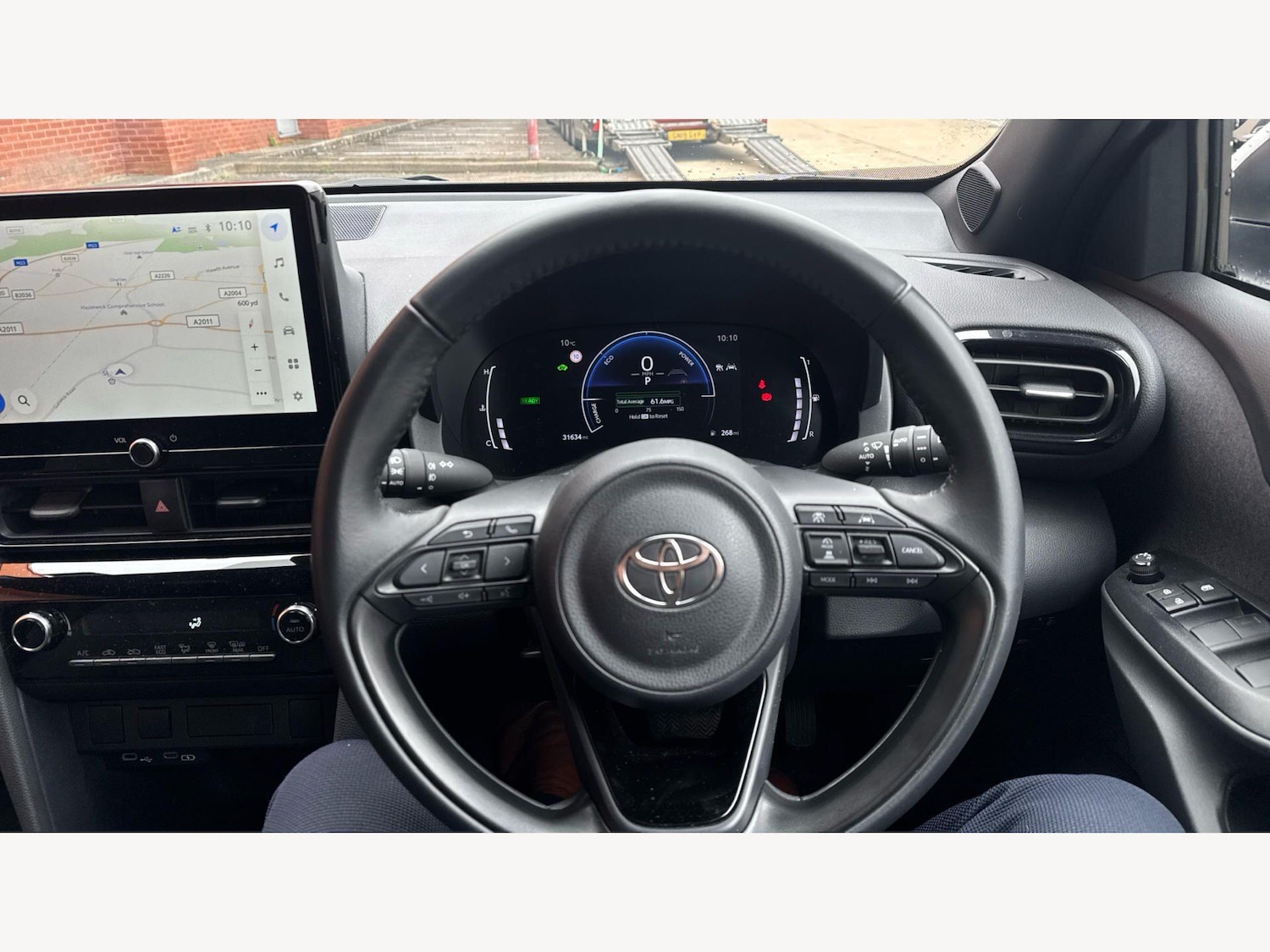 Used Toyota Yaris Cross for sale - 78214282: Photo 10