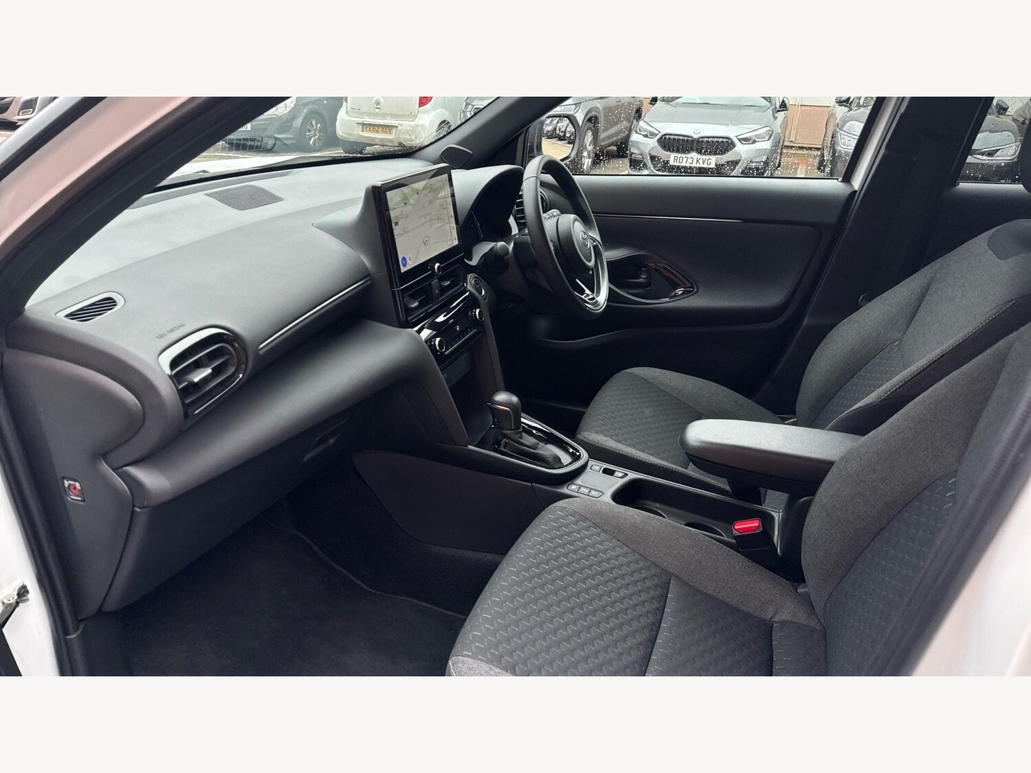 Used Toyota Yaris Cross for sale - 78214282: Photo 12