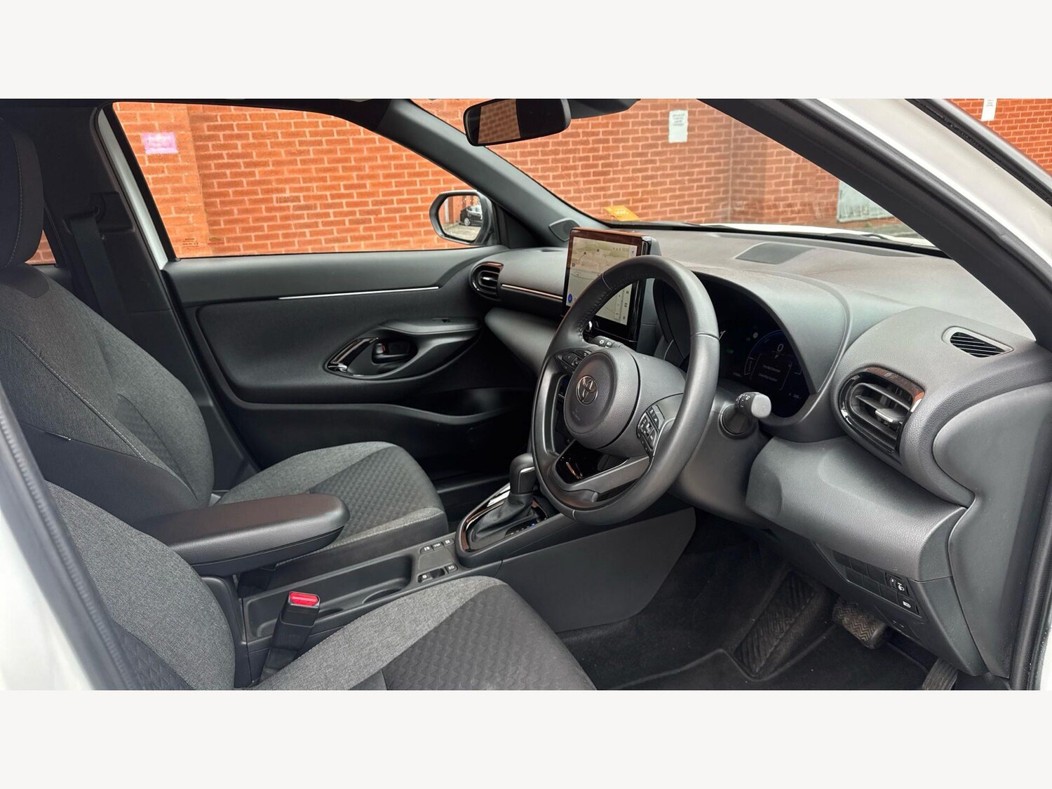 Used Toyota Yaris Cross for sale - 78214282: Photo 13