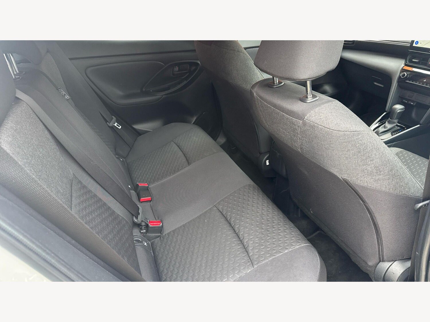 Used Toyota Yaris Cross for sale - 78214282: Photo 14