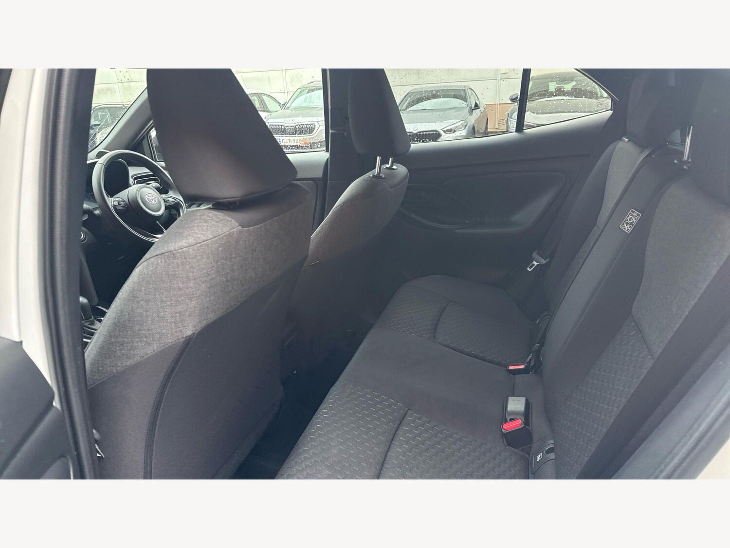 Used Toyota Yaris Cross for sale - 78214282: Photo 15