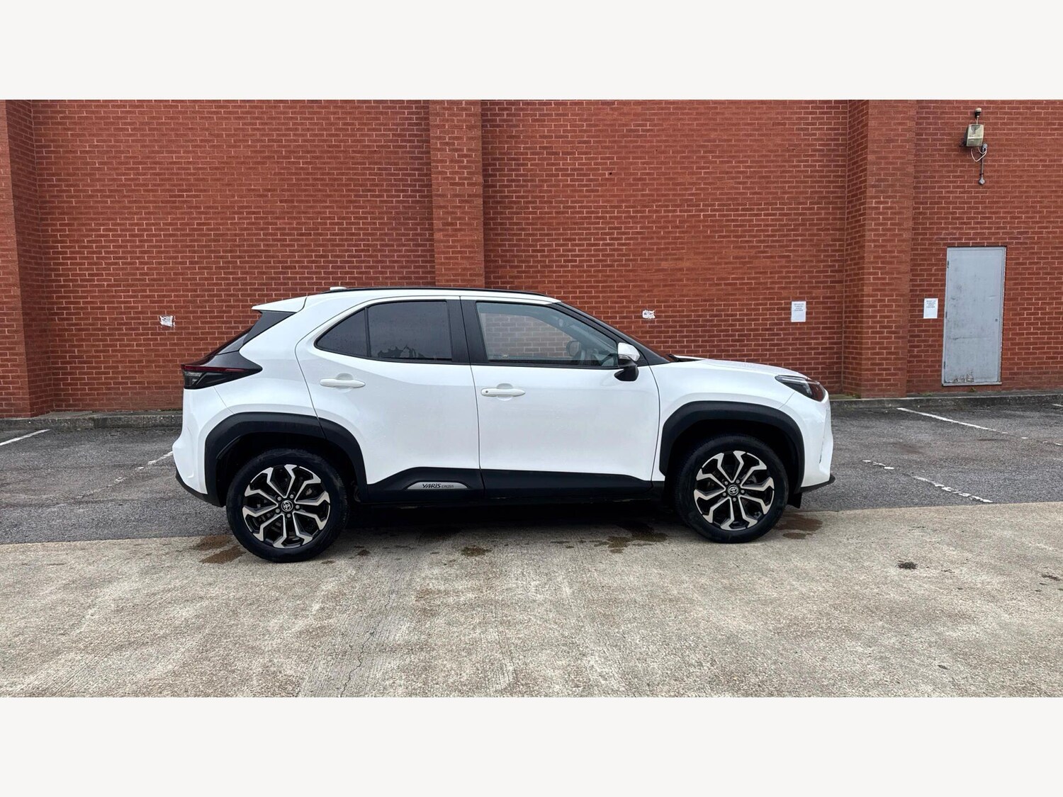 Used Toyota Yaris Cross for sale - 78214282: Photo 18