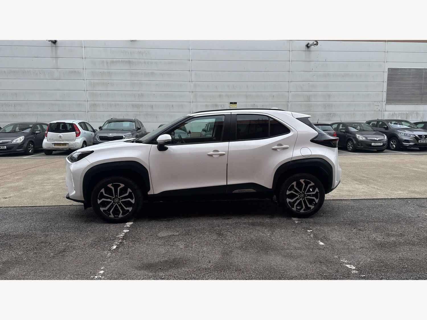 Used Toyota Yaris Cross for sale - 78214282: Photo 19