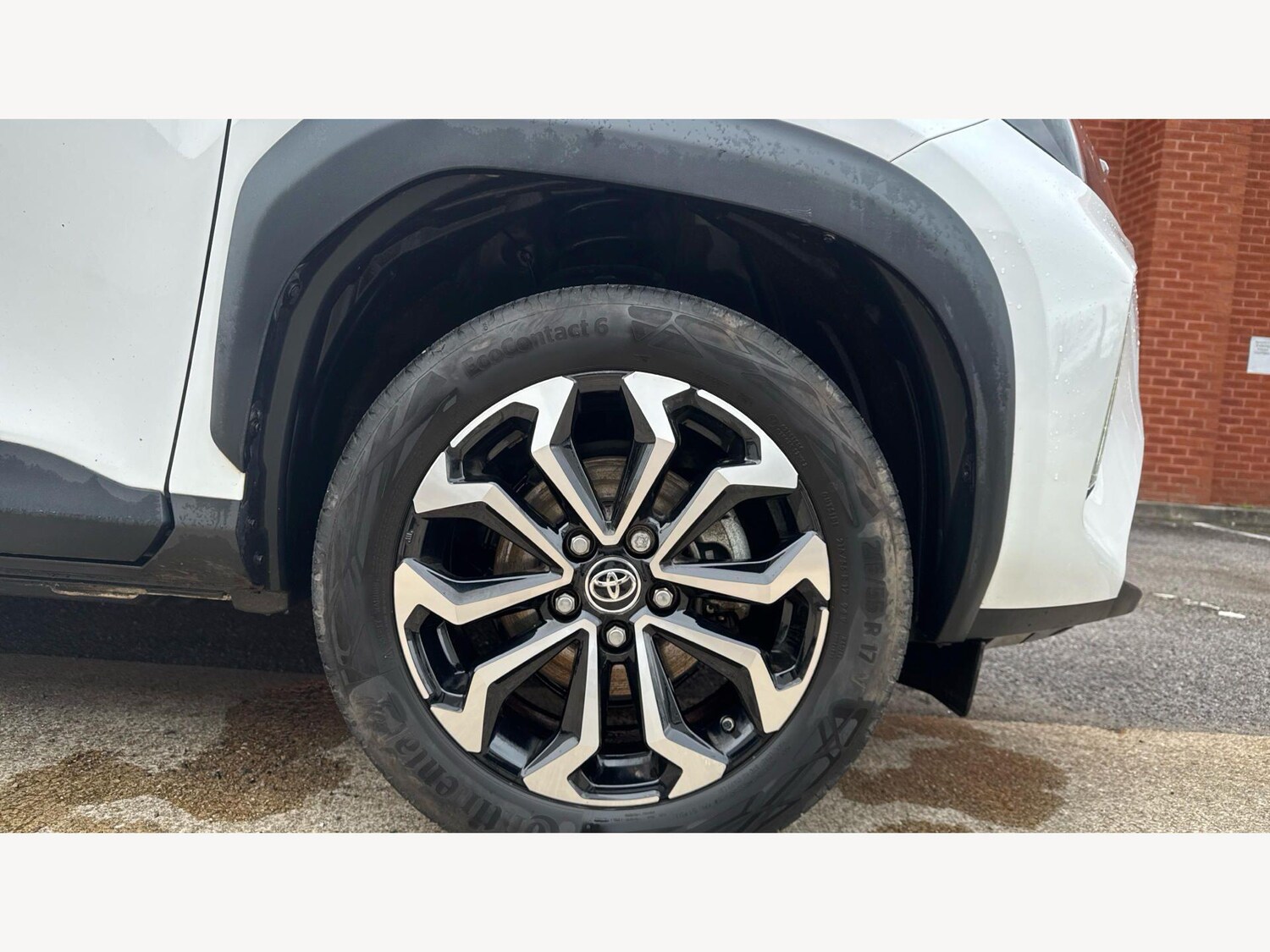 Used Toyota Yaris Cross for sale - 78214282: Photo 20