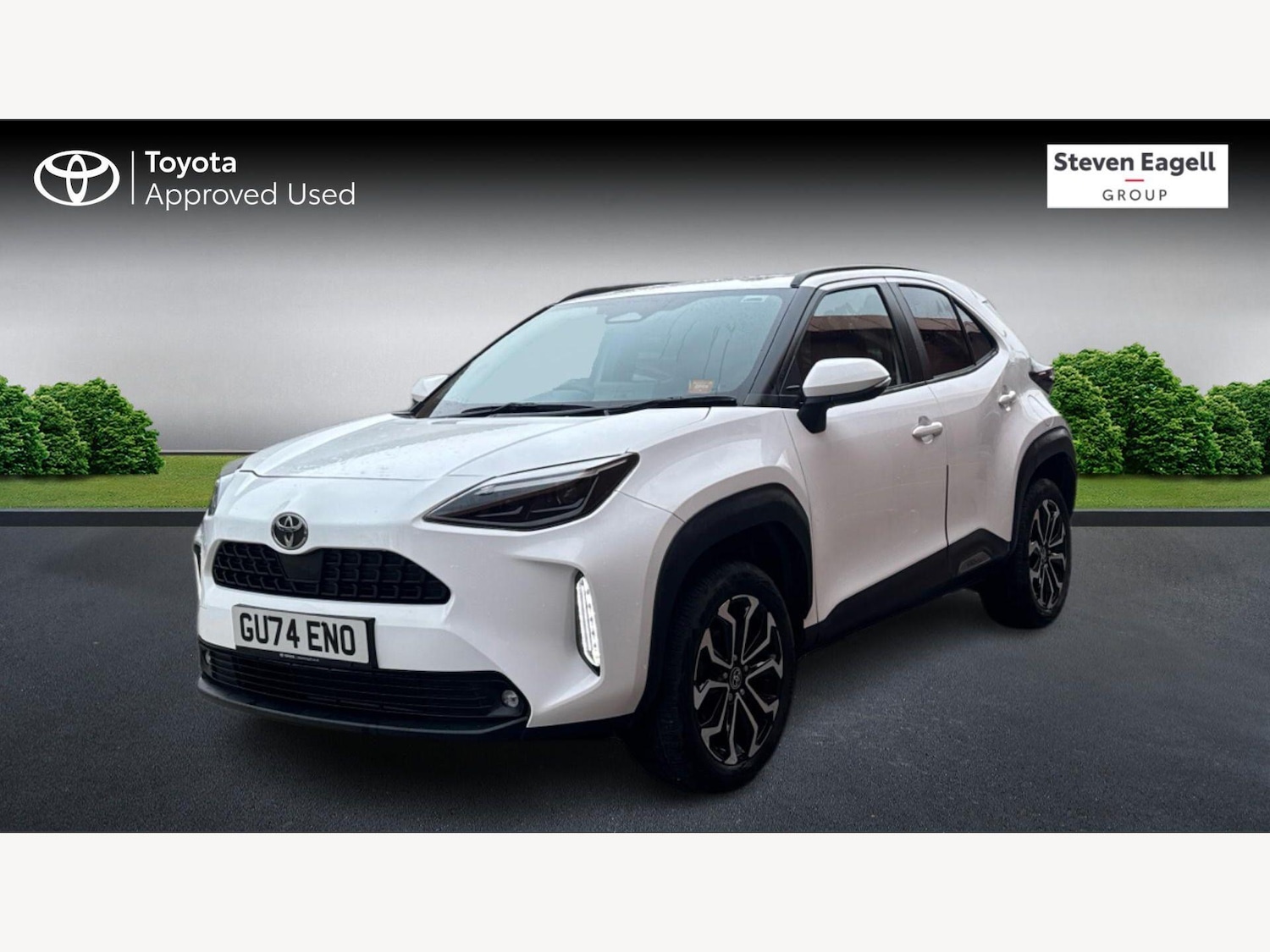 Used Toyota Yaris Cross for sale - 78214282: Photo 5