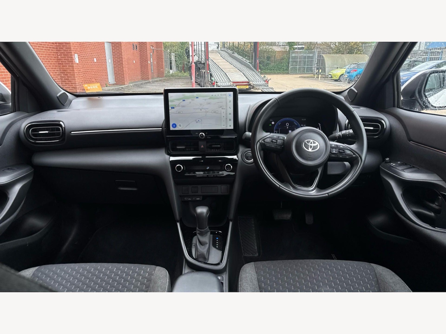 Used Toyota Yaris Cross for sale - 78214282: Photo 7