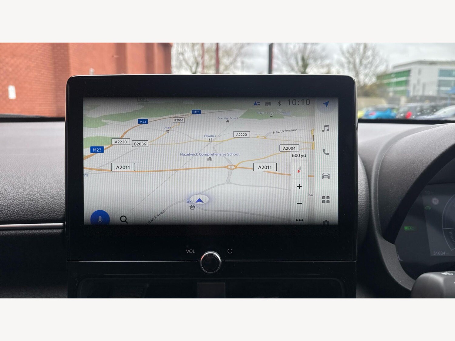 Used Toyota Yaris Cross for sale - 78214282: Photo 9