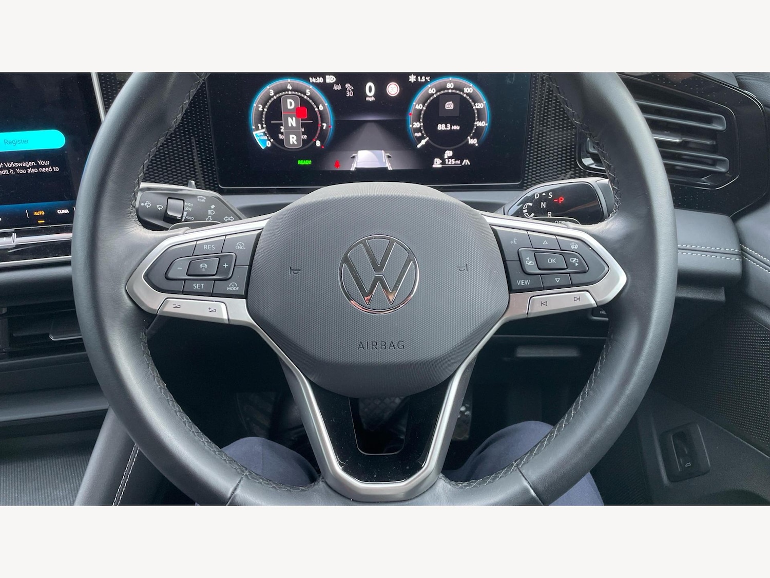 Used Volkswagen Tiguan 2024 for sale - 77120087: Photo 10