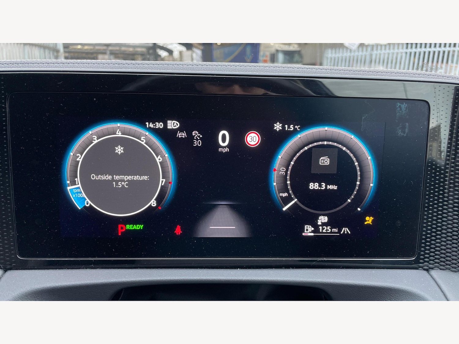 Used Volkswagen Tiguan 2024 for sale - 77120087: Photo 11