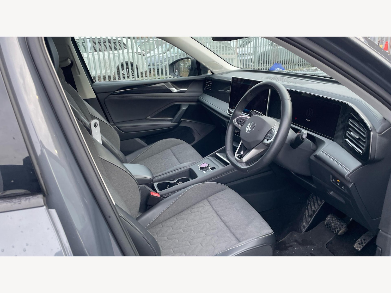 Used Volkswagen Tiguan 2024 for sale - 77120087: Photo 13