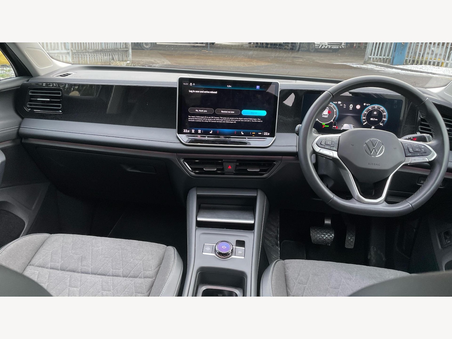 Used Volkswagen Tiguan 2024 for sale - 77120087: Photo 7