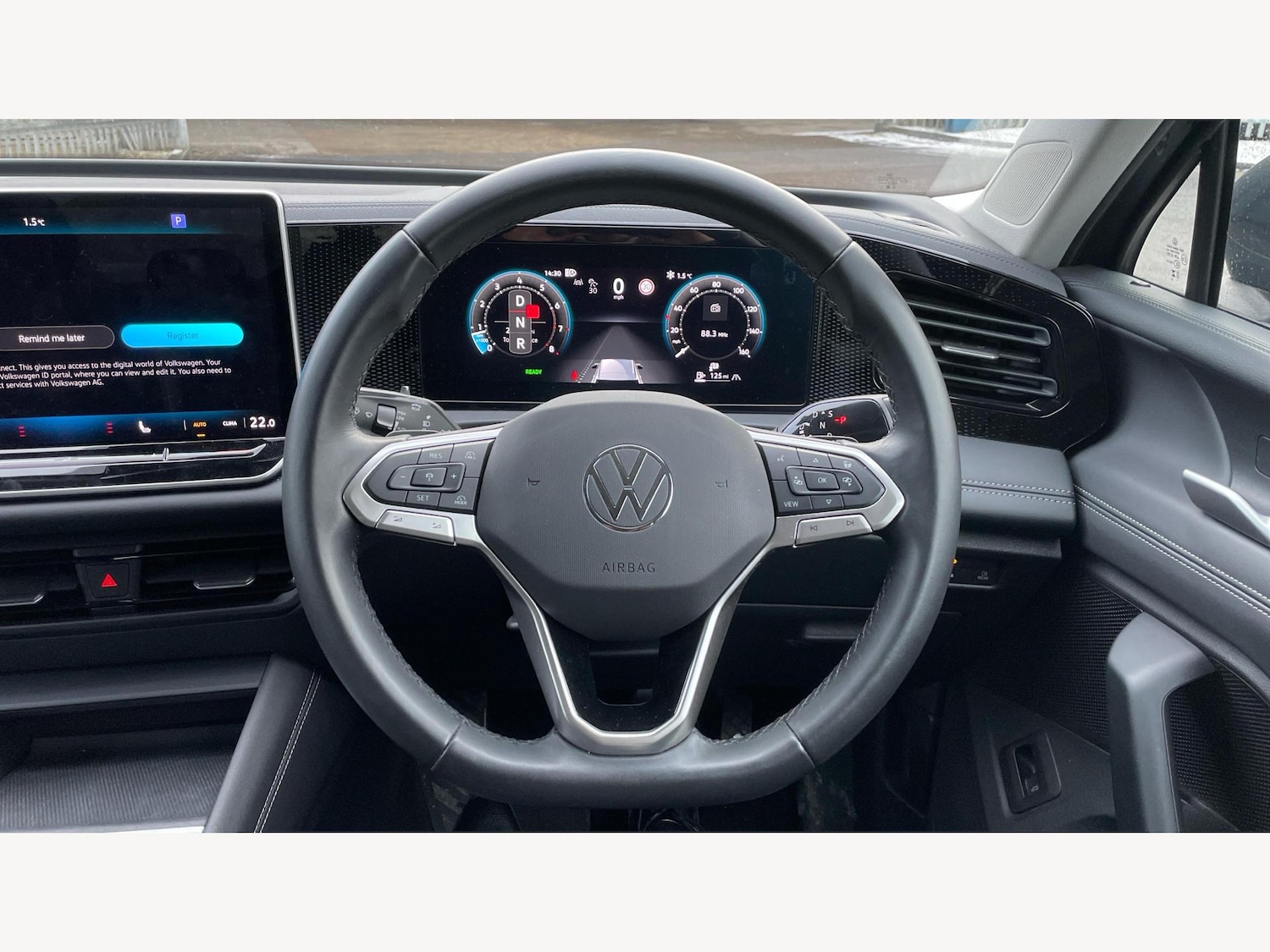 Used Volkswagen Tiguan 2024 for sale - 77120087: Photo 8