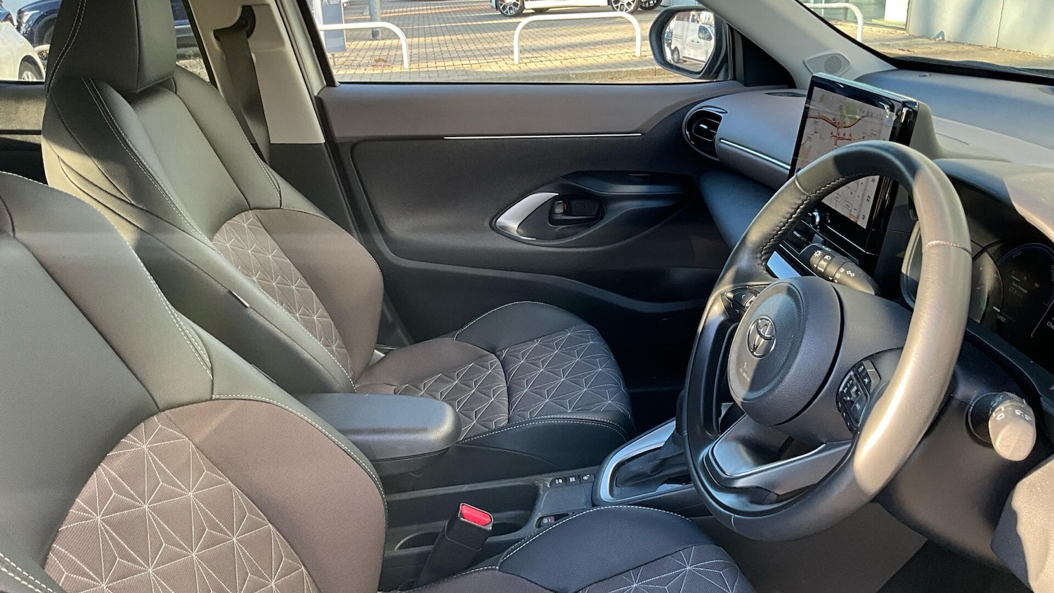 Used Toyota Yaris Cross for sale - 78135641: Photo 12