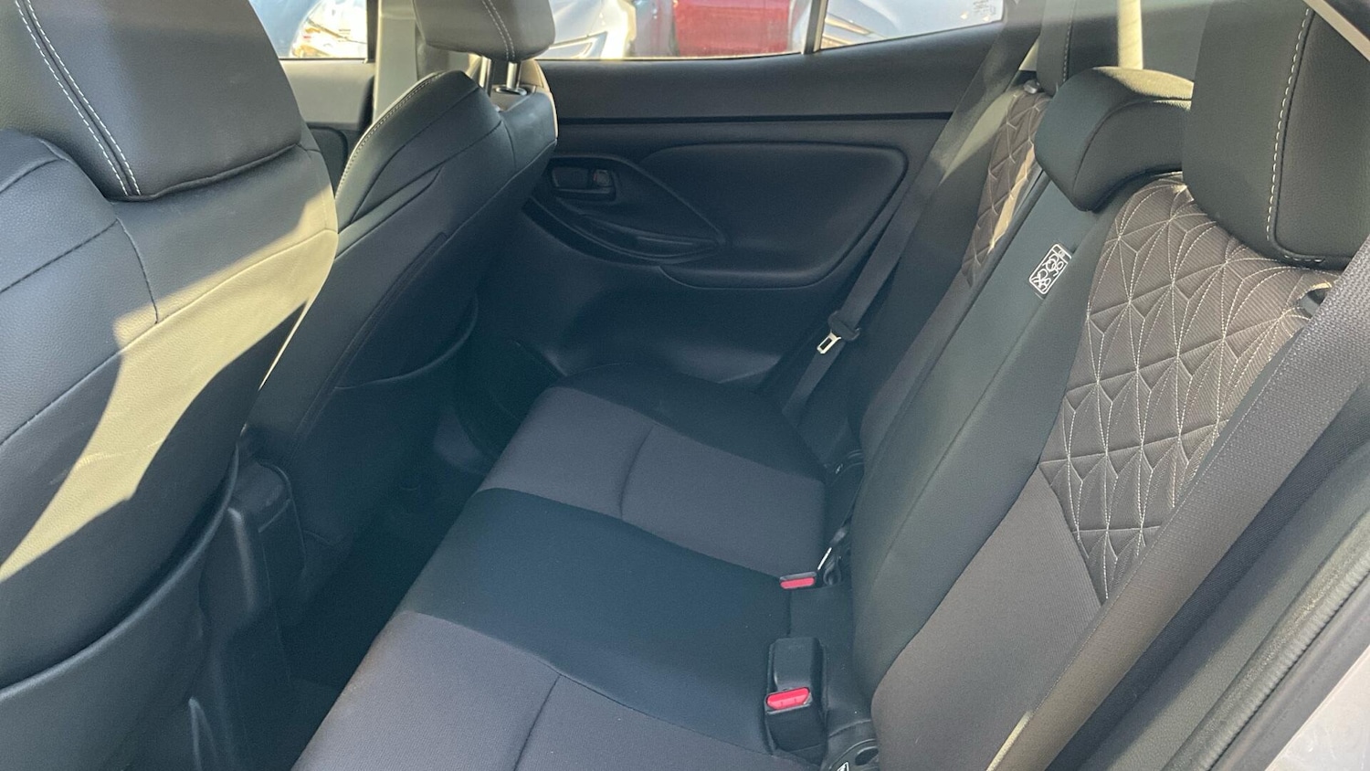 Used Toyota Yaris Cross for sale - 78135641: Photo 15