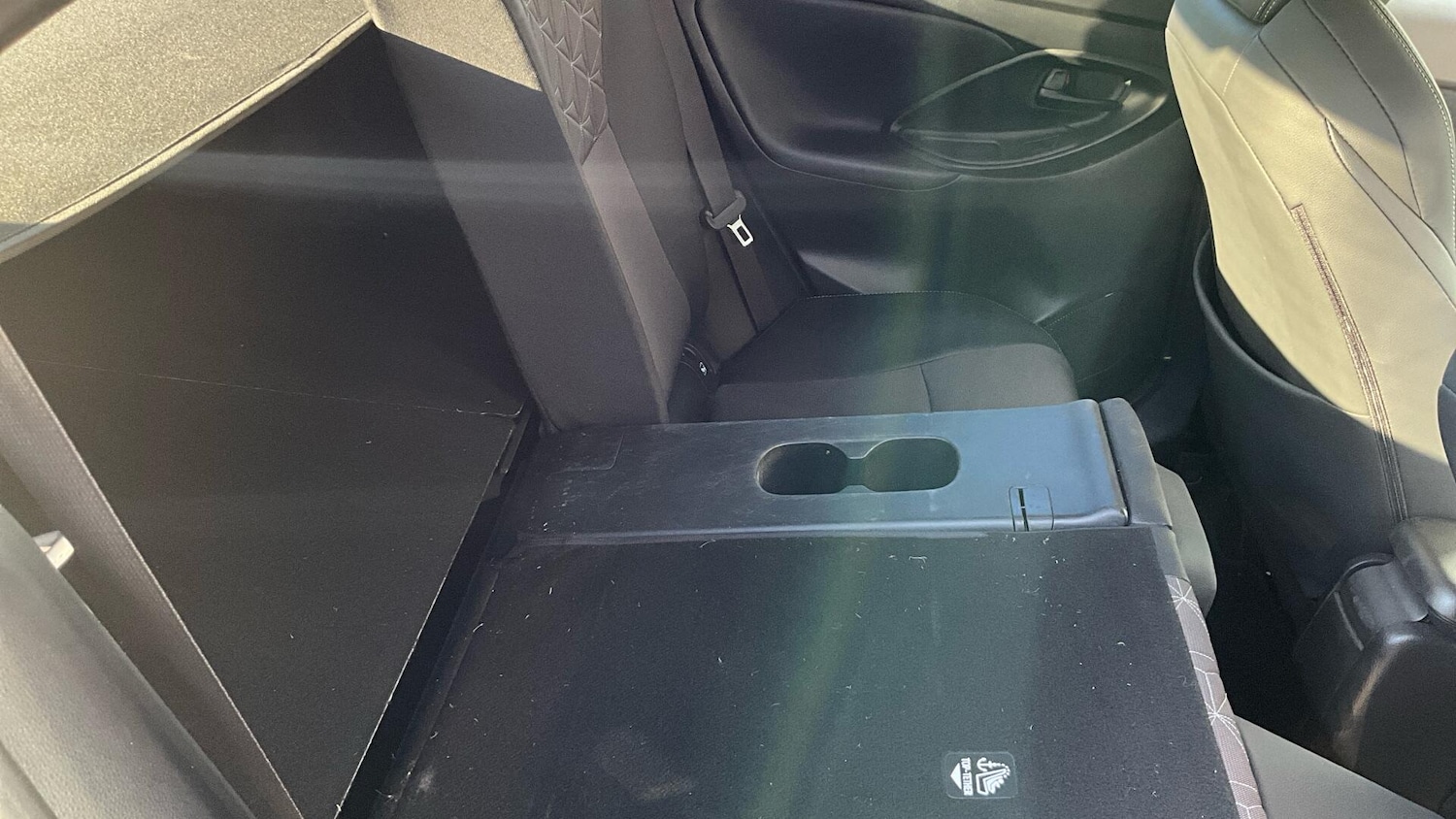 Used Toyota Yaris Cross for sale - 78135641: Photo 18