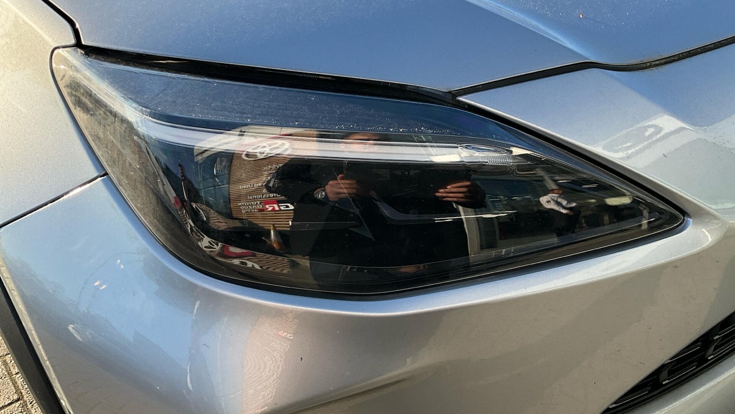 Used Toyota Yaris Cross for sale - 78135641: Photo 20