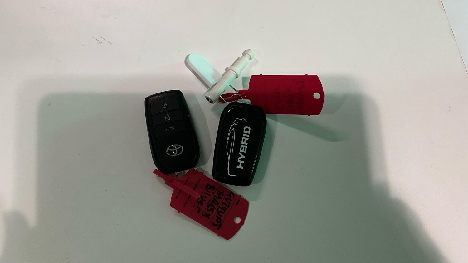 Used Toyota Yaris Cross for sale - 78135641: Photo 28